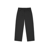 HAVOR W CARGO PANTS __color:Black#7