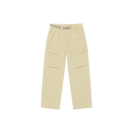 HAVOR W CARGO PANTS __color:Wood_Ash#16