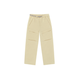 HAVOR W CARGO PANTS __color:Wood_Ash#18
