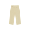 HAVOR W CARGO PANTS __color:Wood_Ash#19