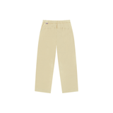 HAVOR W CARGO PANTS __color:Wood_Ash#19