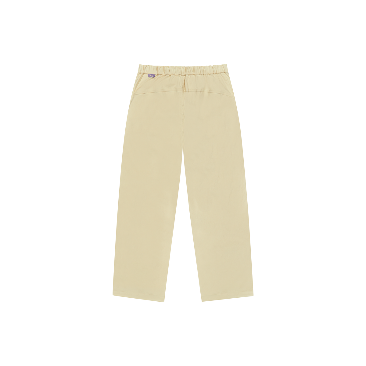 HAVOR W CARGO PANTS __color:Wood_Ash#19