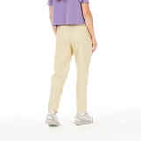 HAVOR W CARGO PANTS __color:Wood_Ash#9