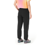 HAVOR W CARGO PANTS __color:Black#1