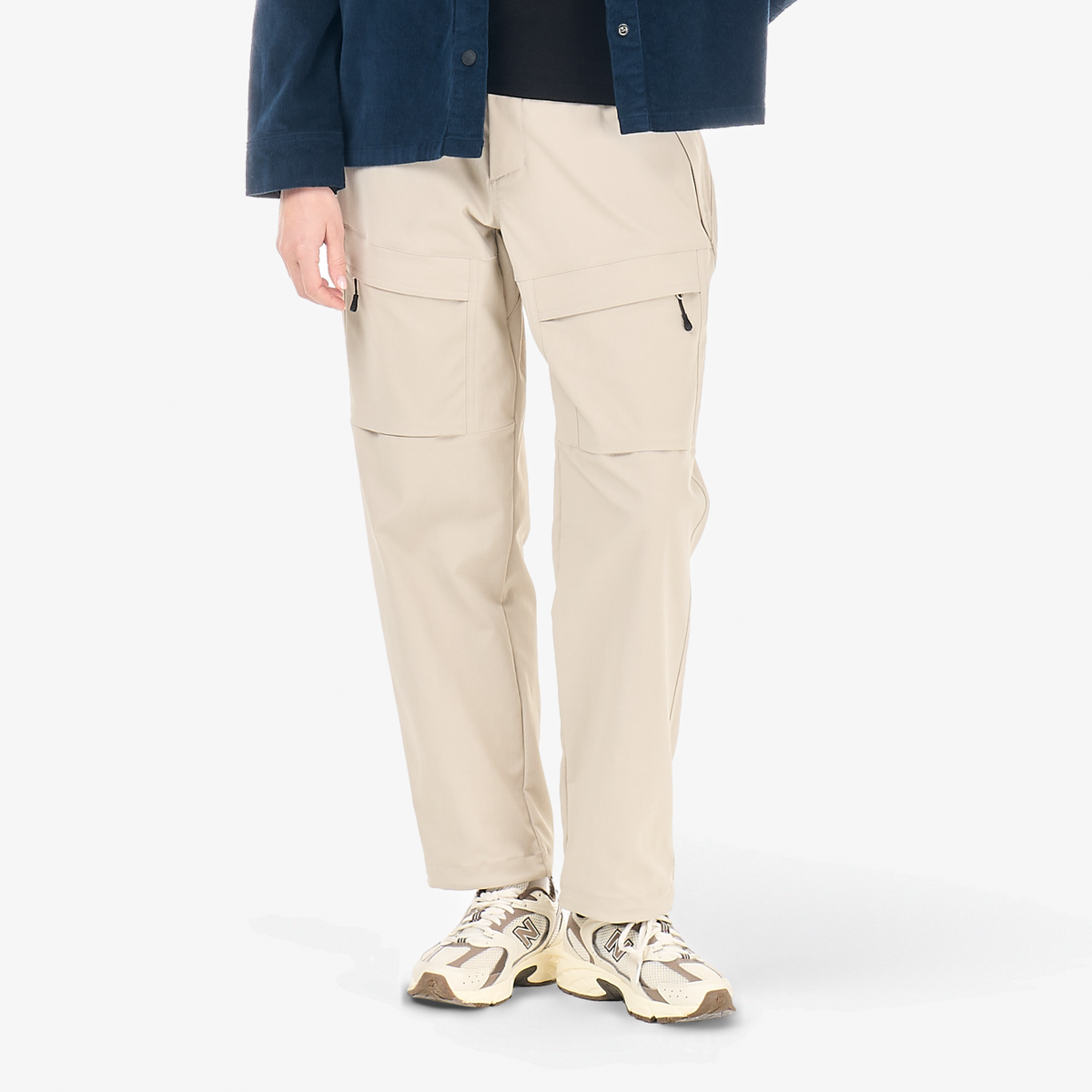 HAVOR W CARGO PANTS