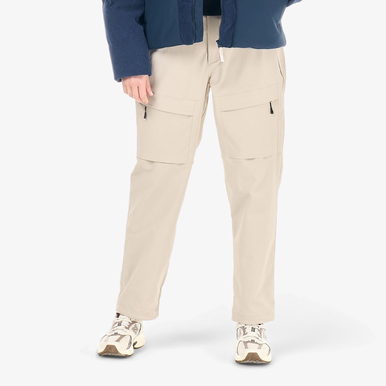 HAVOR W CARGO PANTS