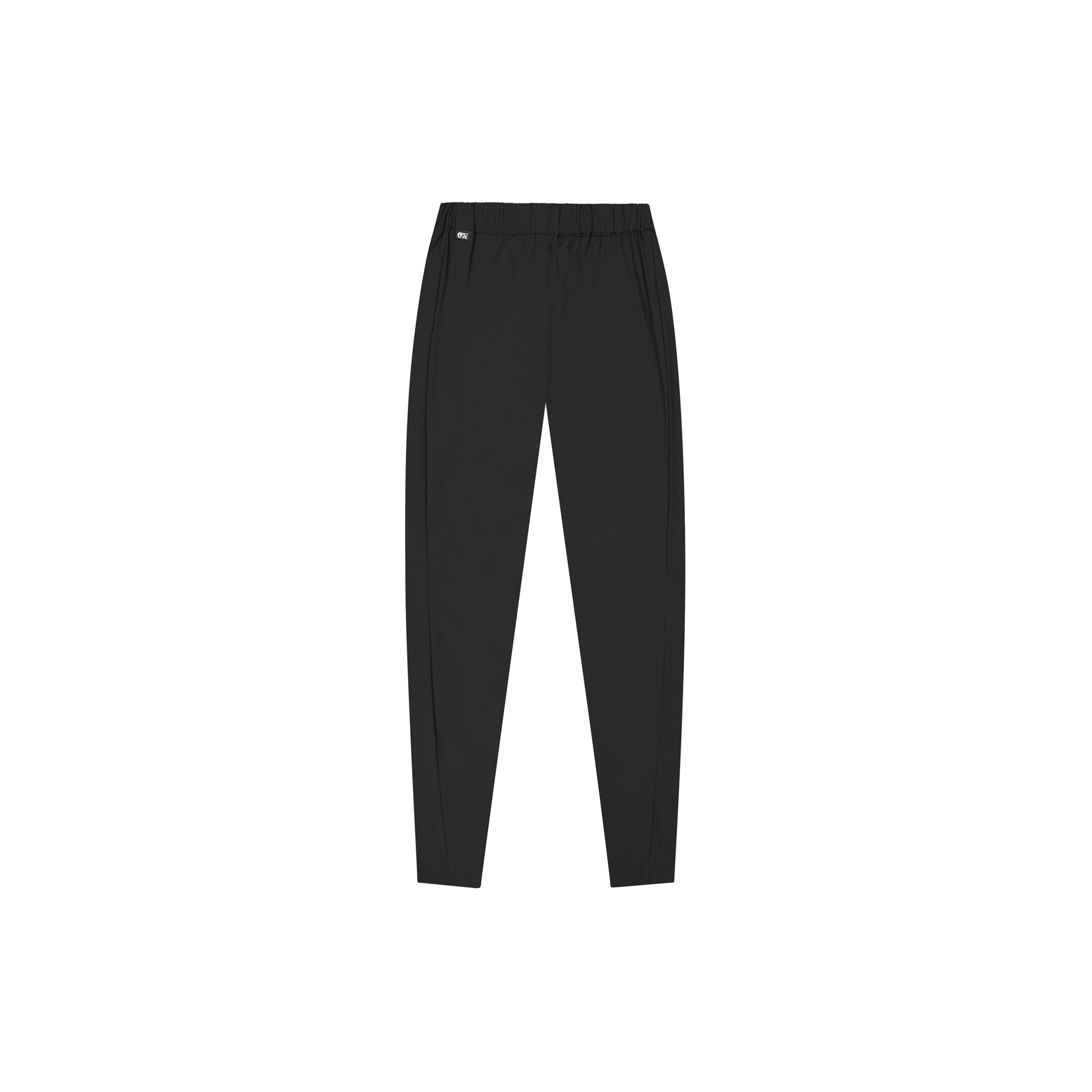 TULEE STRETCH PANTS __color:Black#5