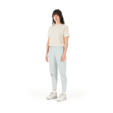 TULEE STRETCH PANTS __color:Cloudy_Blue#8