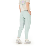 TULEE STRETCH PANTS __color:Cloudy_Blue#7