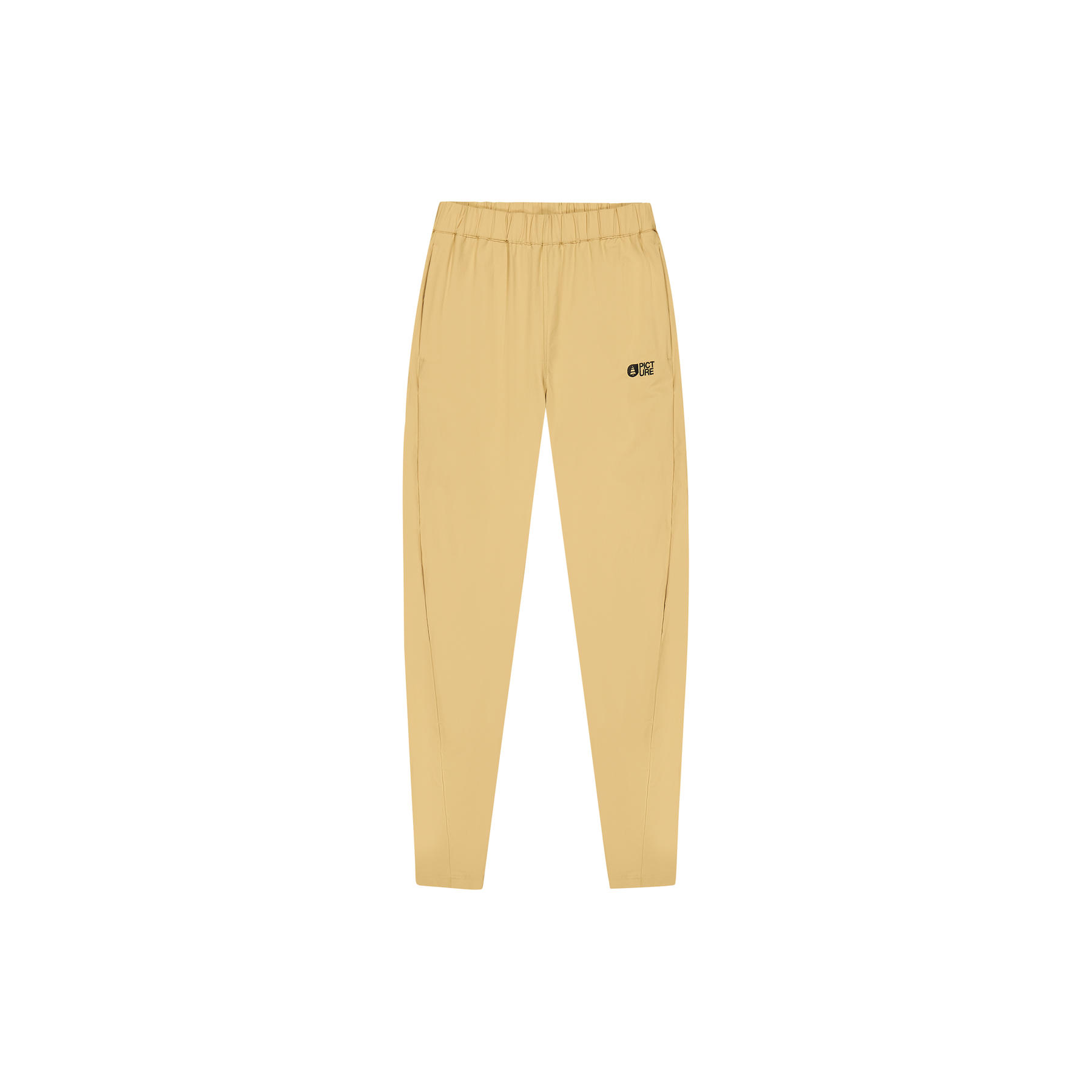 TULEE STRETCH PANTS __color:Lark#22