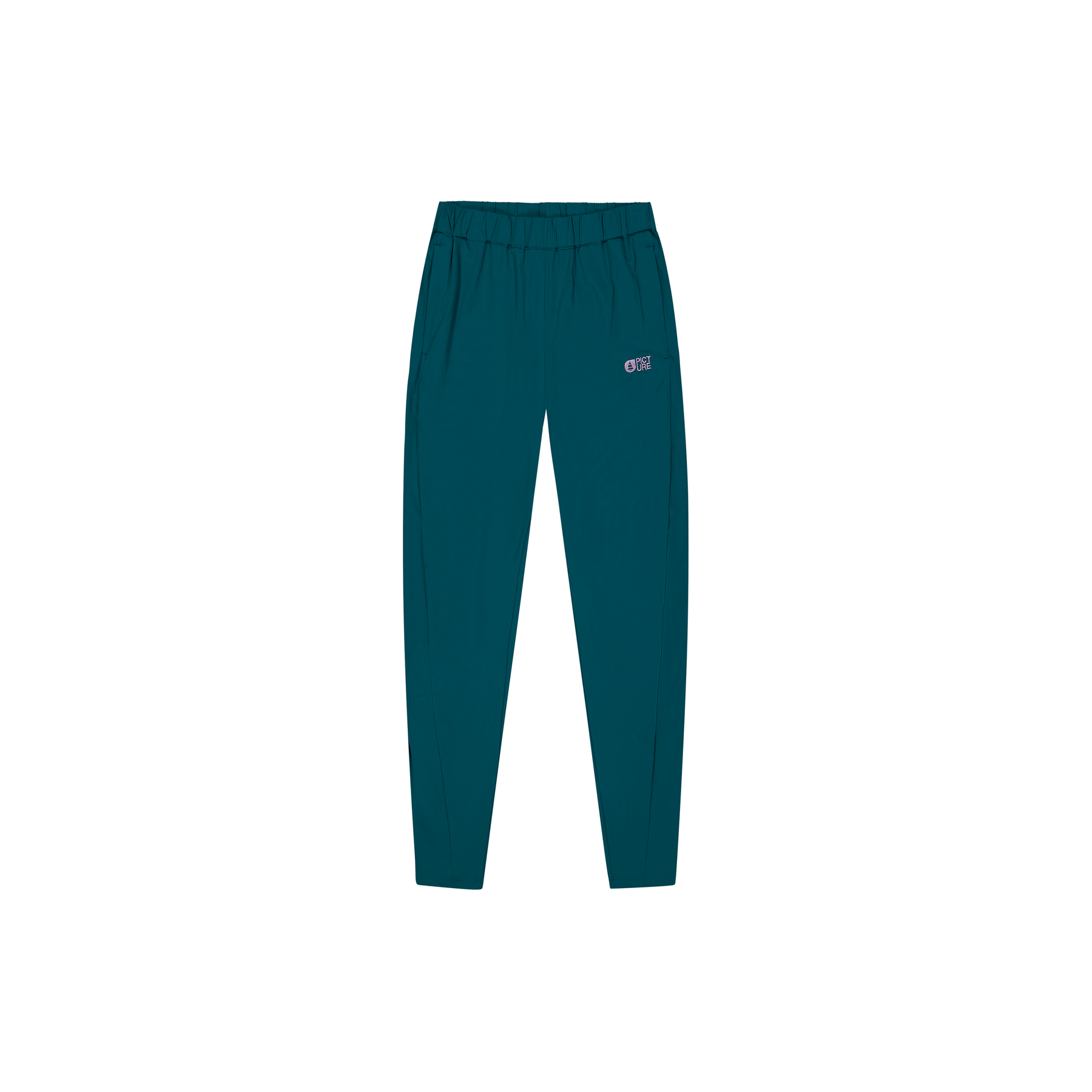 TULEE STRETCH PANTS __color:Deep_Water#16