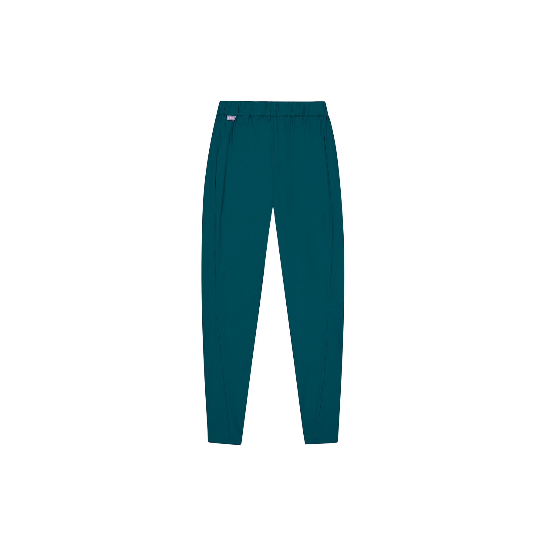 TULEE STRETCH PANTS __color:Deep_Water#17
