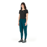 TULEE STRETCH PANTS __color:Deep_Water#13