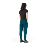 TULEE STRETCH PANTS __color:Deep_Water#14