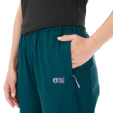 TULEE STRETCH PANTS __color:Deep_Water#15