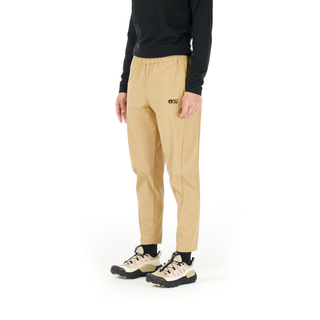 TULEE STRETCH PANTS __color:Lark#18