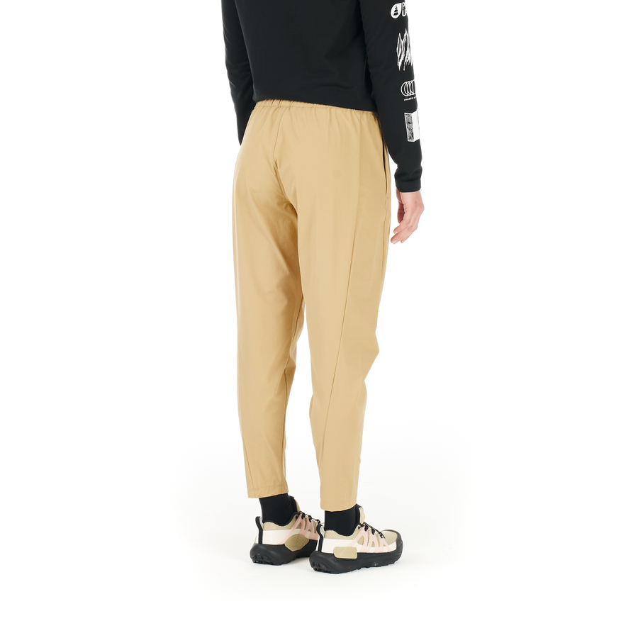 TULEE STRETCH PANTS __color:Lark#19