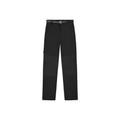 SHOONER W STRETCH PANTS __color:Black#8