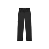 SHOONER W STRETCH PANTS __color:Black#9