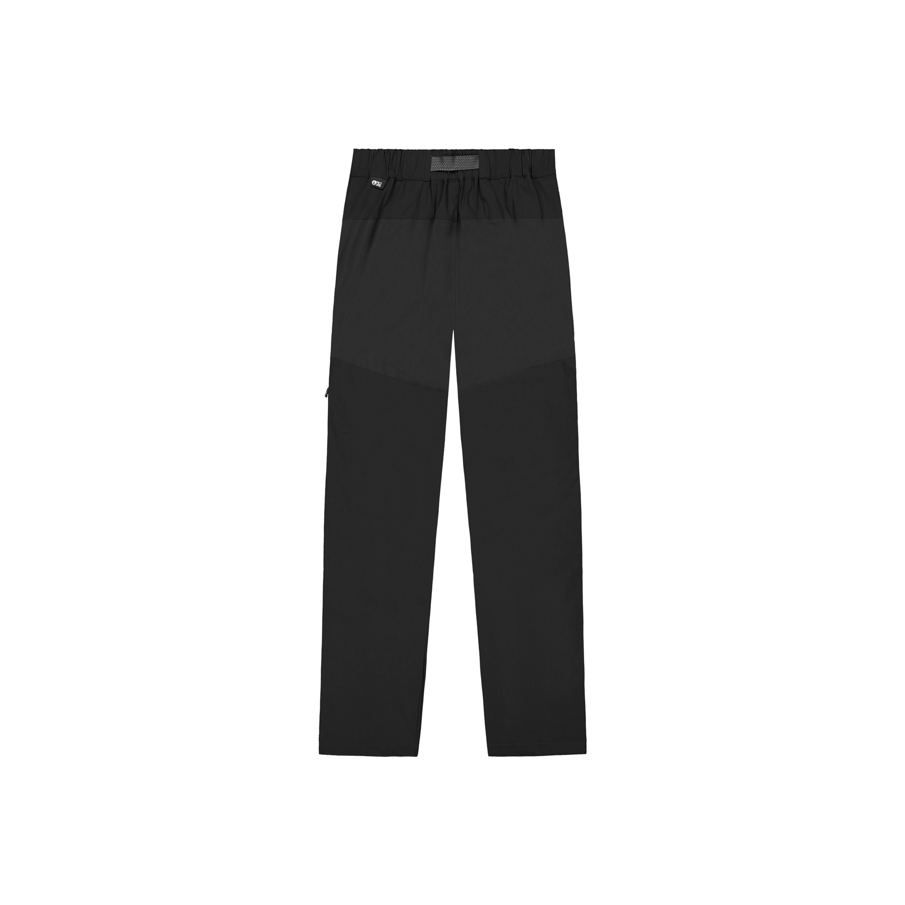 SHOONER W STRETCH PANTS __color:Black#9