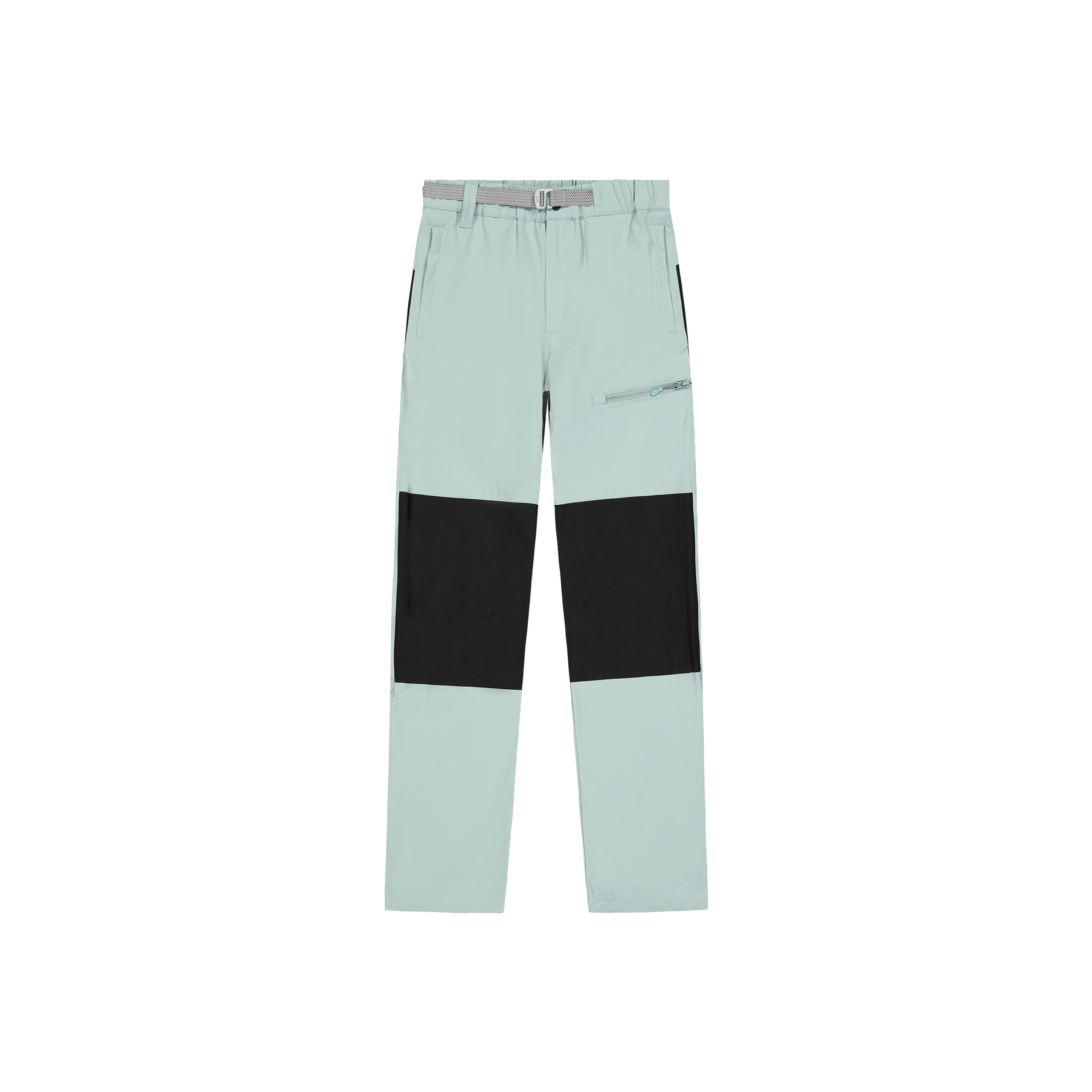 SHOONER W STRETCH PANTS __color:Cloudy_Blue#18