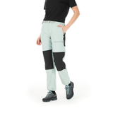 SHOONER W STRETCH PANTS __color:Cloudy_Blue#10