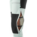 SHOONER W STRETCH PANTS __color:Cloudy_Blue#16