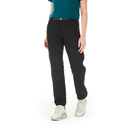 SHOONER W STRETCH PANTS __color:Black#0