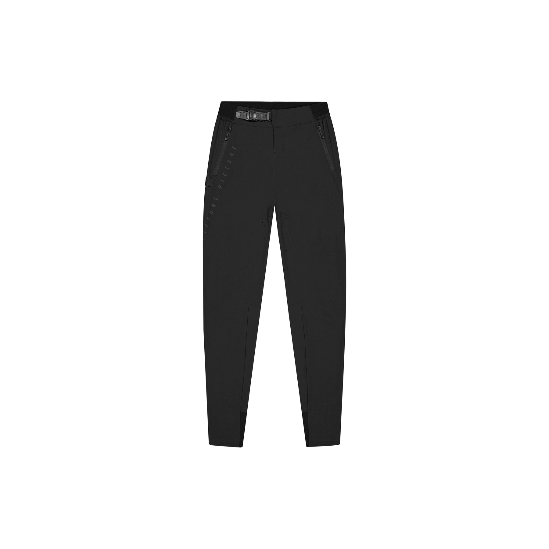 VELAN STRETCH W PANTS __color:Black#7
