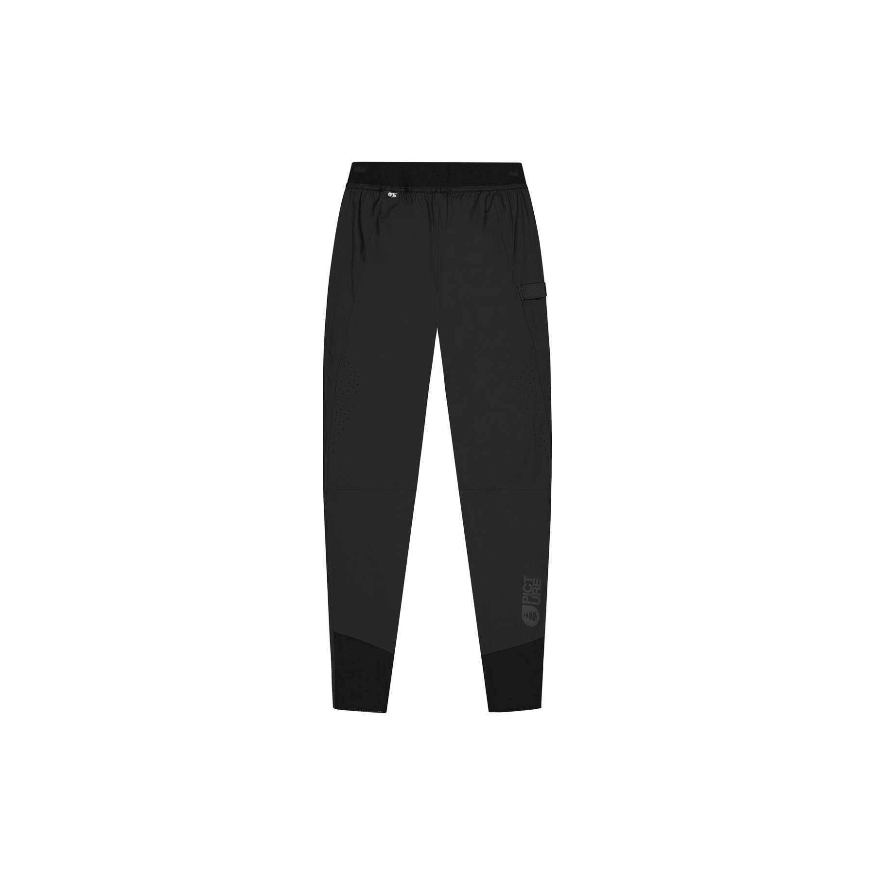 VELAN STRETCH W PANTS __color:Black#8