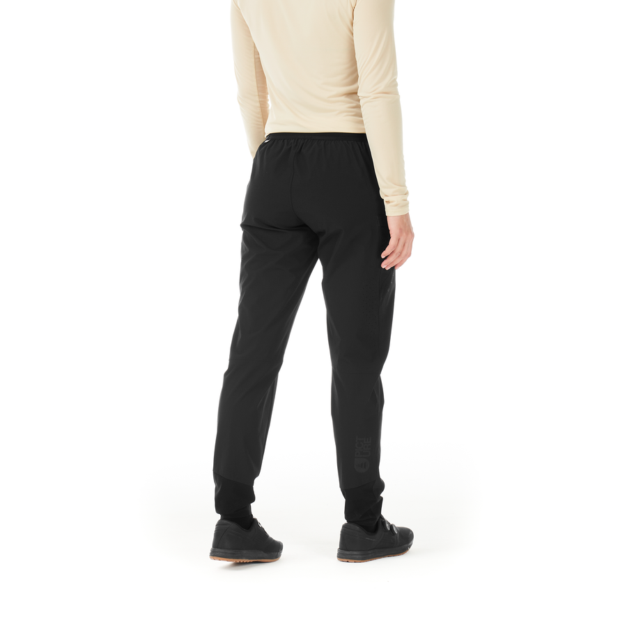 VELAN STRETCH W PANTS __color:Black#1