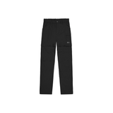 OUTIF W 2IN1 STRETCH PANT __color:Black#25