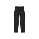 OUTIF W 2IN1 STRETCH PANT __color:Black#26