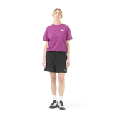 OUTIF W 2IN1 STRETCH PANT __color:Black#19
