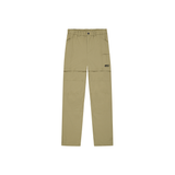 OUTIF W 2IN1 STRETCH PANT __color:Aloe#11