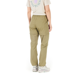 OUTIF W 2IN1 STRETCH PANT __color:Aloe#1