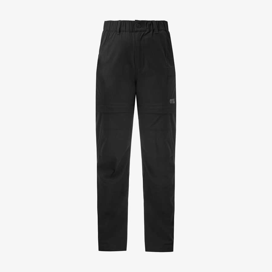 Pantalon de randonnée femme OUTIF 2en1 STRETCH PANT