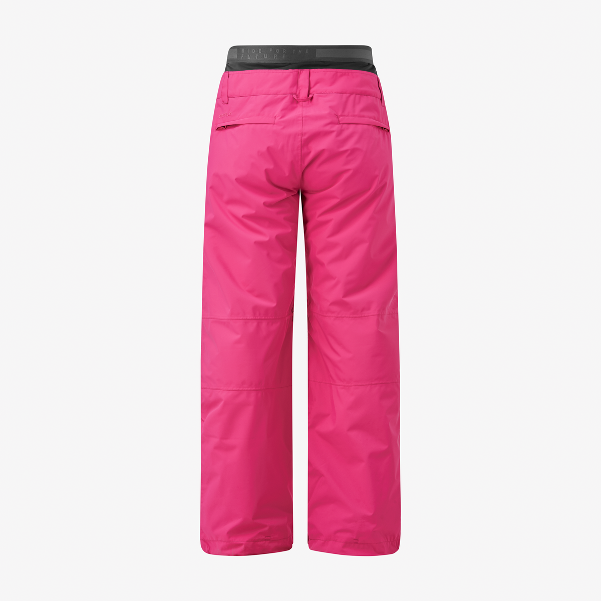 Pantalon de ski & snowboard femme AKNA BAGGY