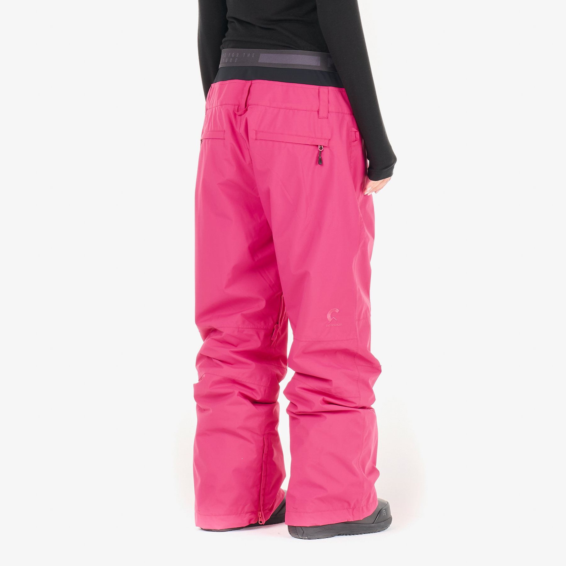 Pantalon de ski & snowboard femme AKNA BAGGY