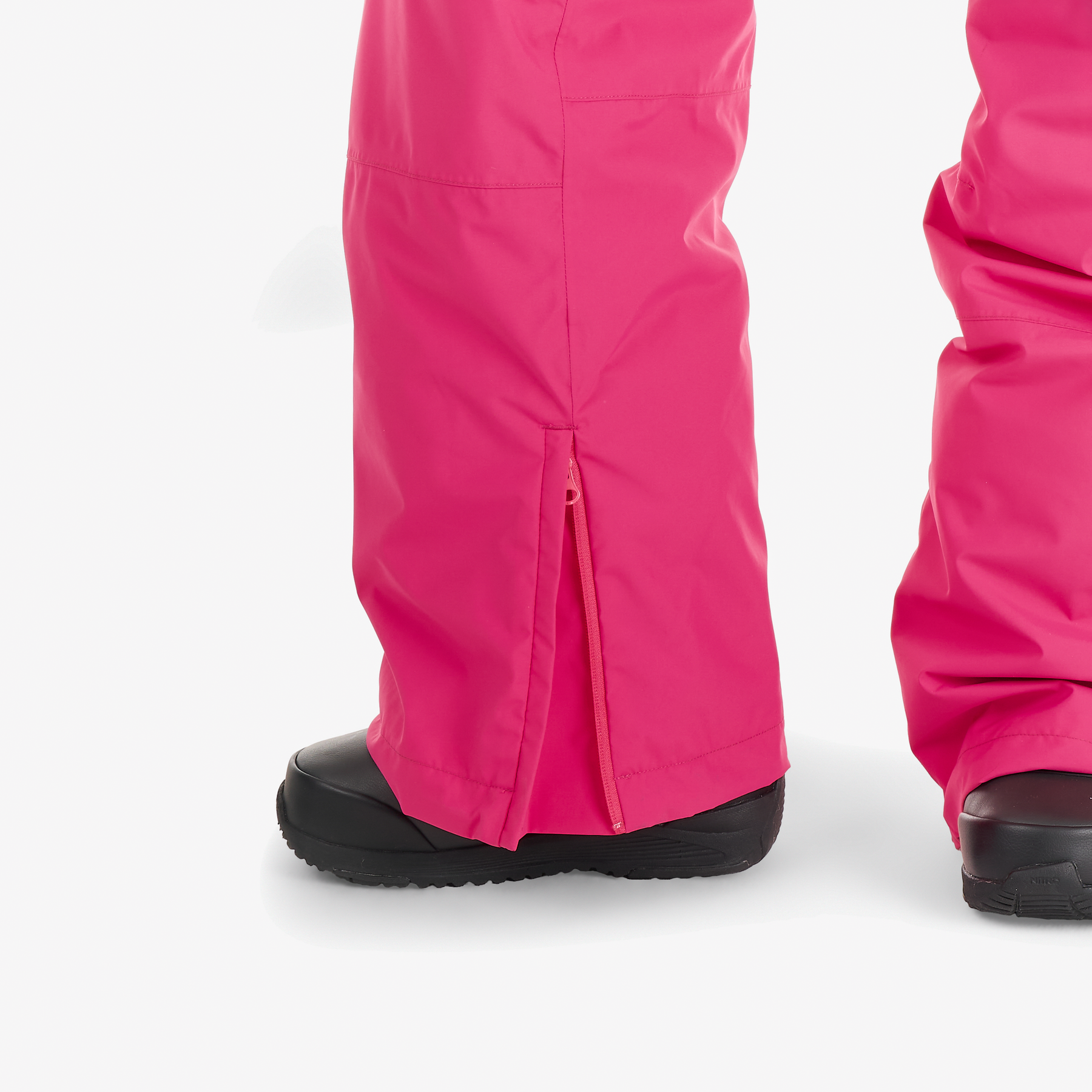 Pantalon de ski & snowboard femme AKNA BAGGY