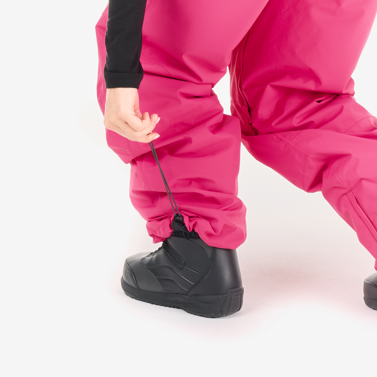 Pantalon de ski & snowboard femme AKNA BAGGY