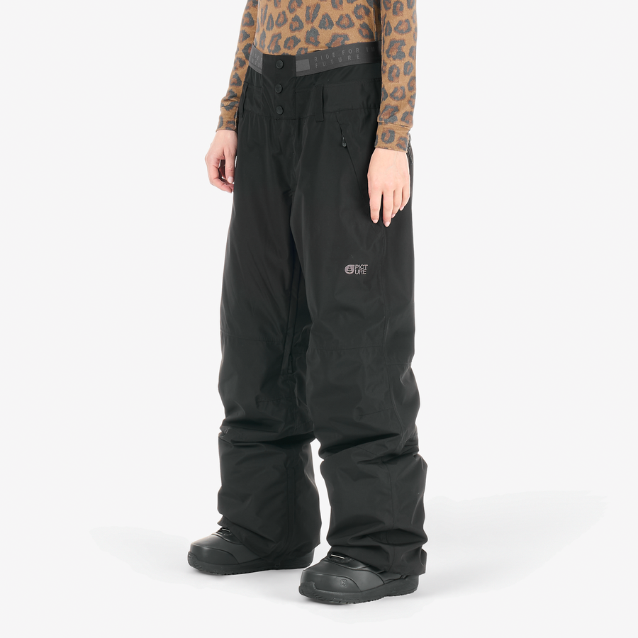 AKNA W BAGGY PANTS