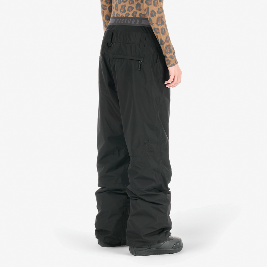 AKNA W BAGGY PANTS