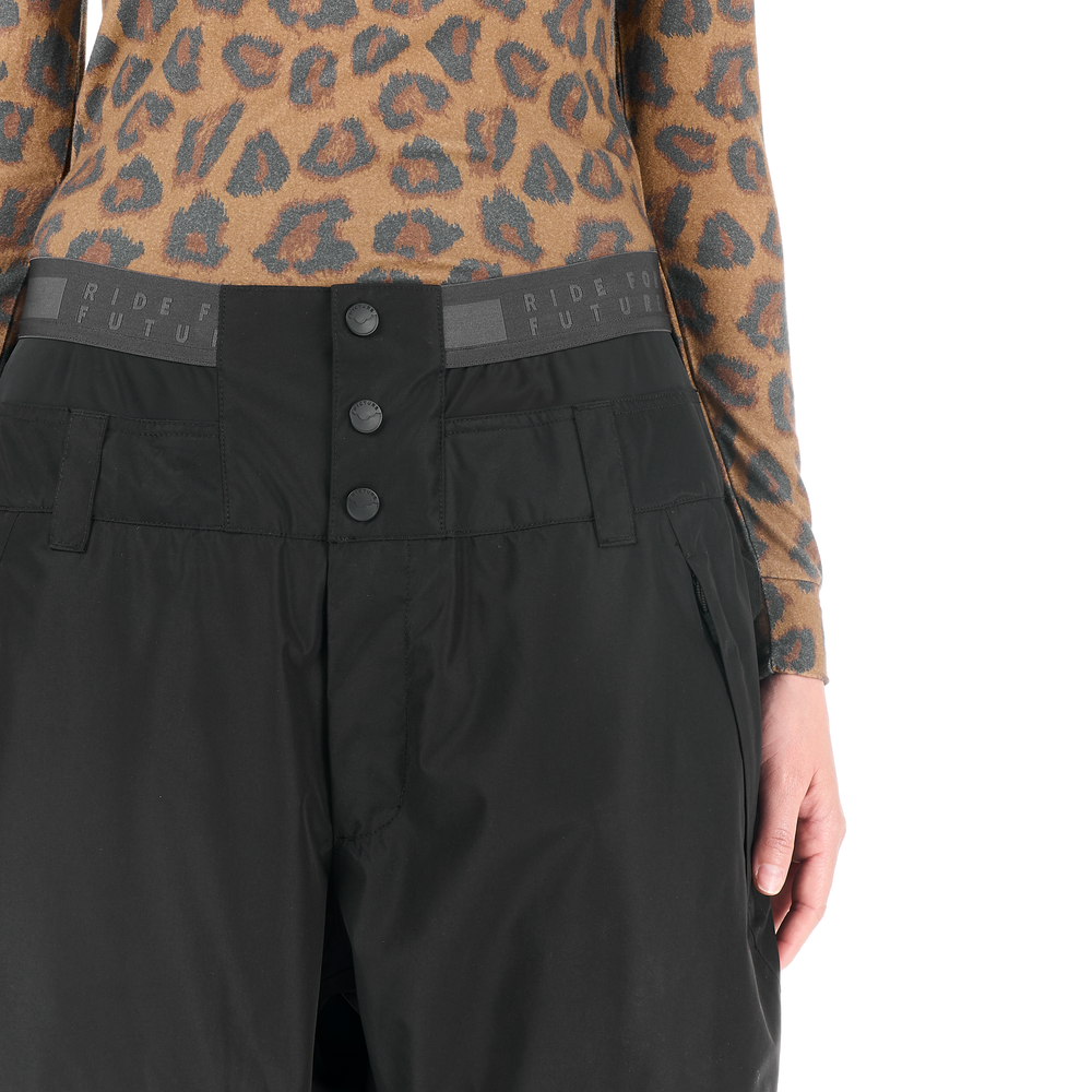 Elastic waistband