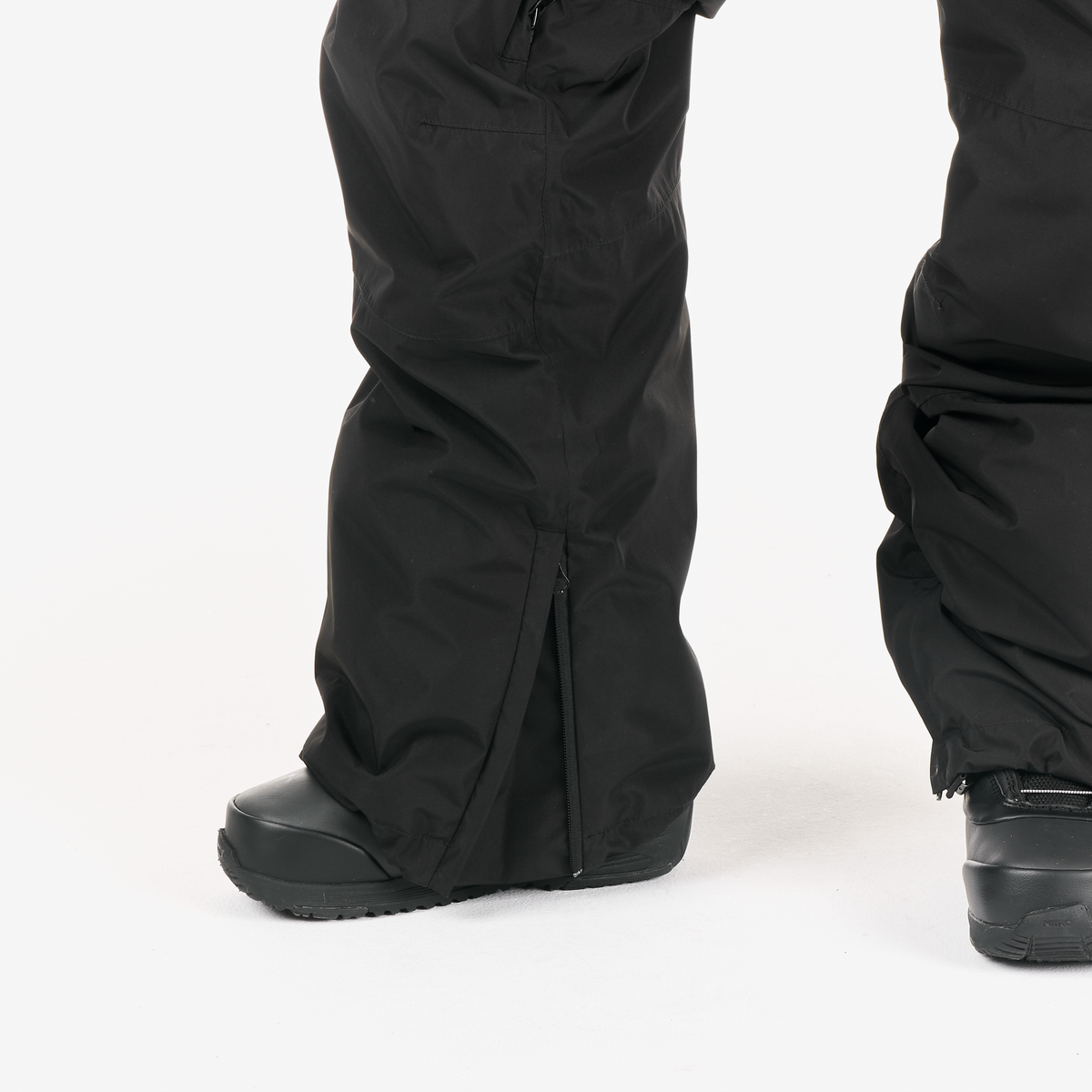 AKNA W BAGGY PANTS