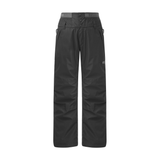 AKNA W BAGGY PANTS __color:Black#23