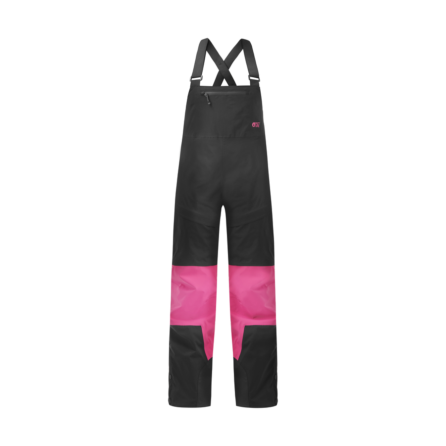 ELWY BIB PANTS __color:Beetroot_Powder#6