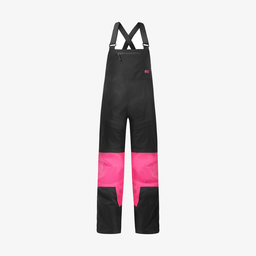 Salopette de ski & snowboard femme ELWY BIB