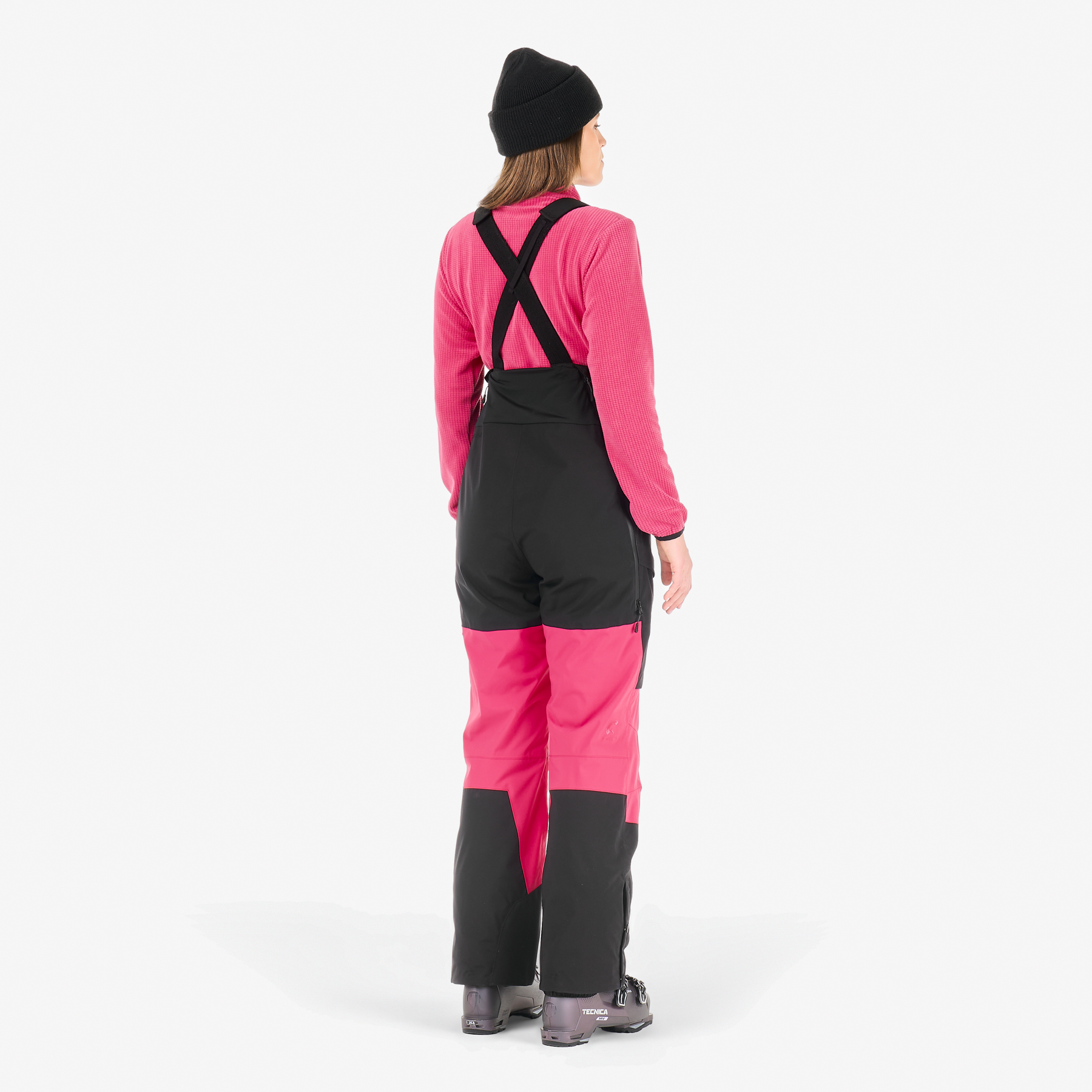 ELWY BIB PANTS