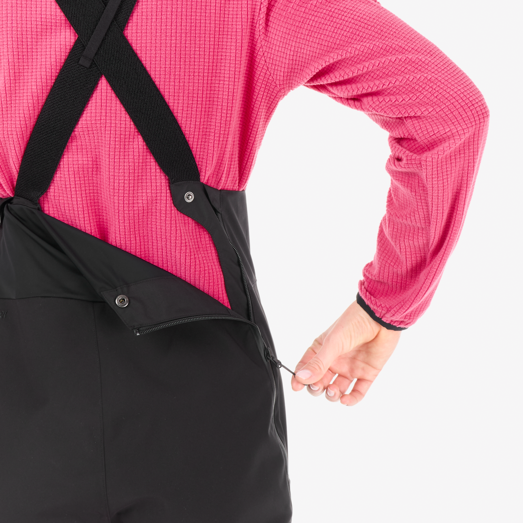 ELWY BIB PANTS